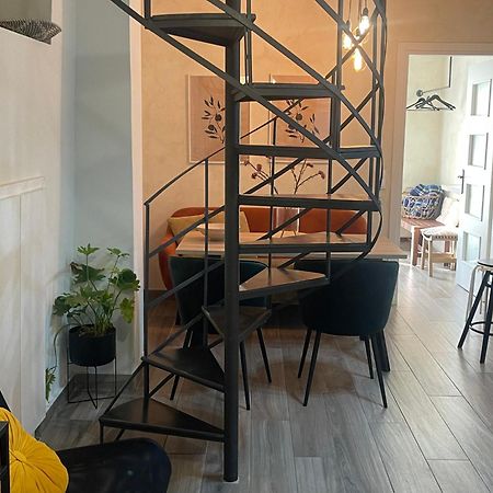 Maisonette Pylos Esterno foto