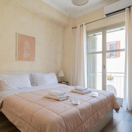 Maisonette Pylos Esterno foto