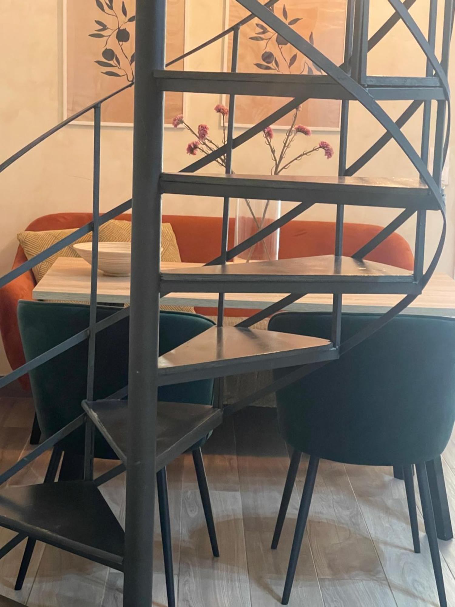 Maisonette Pylos Esterno foto