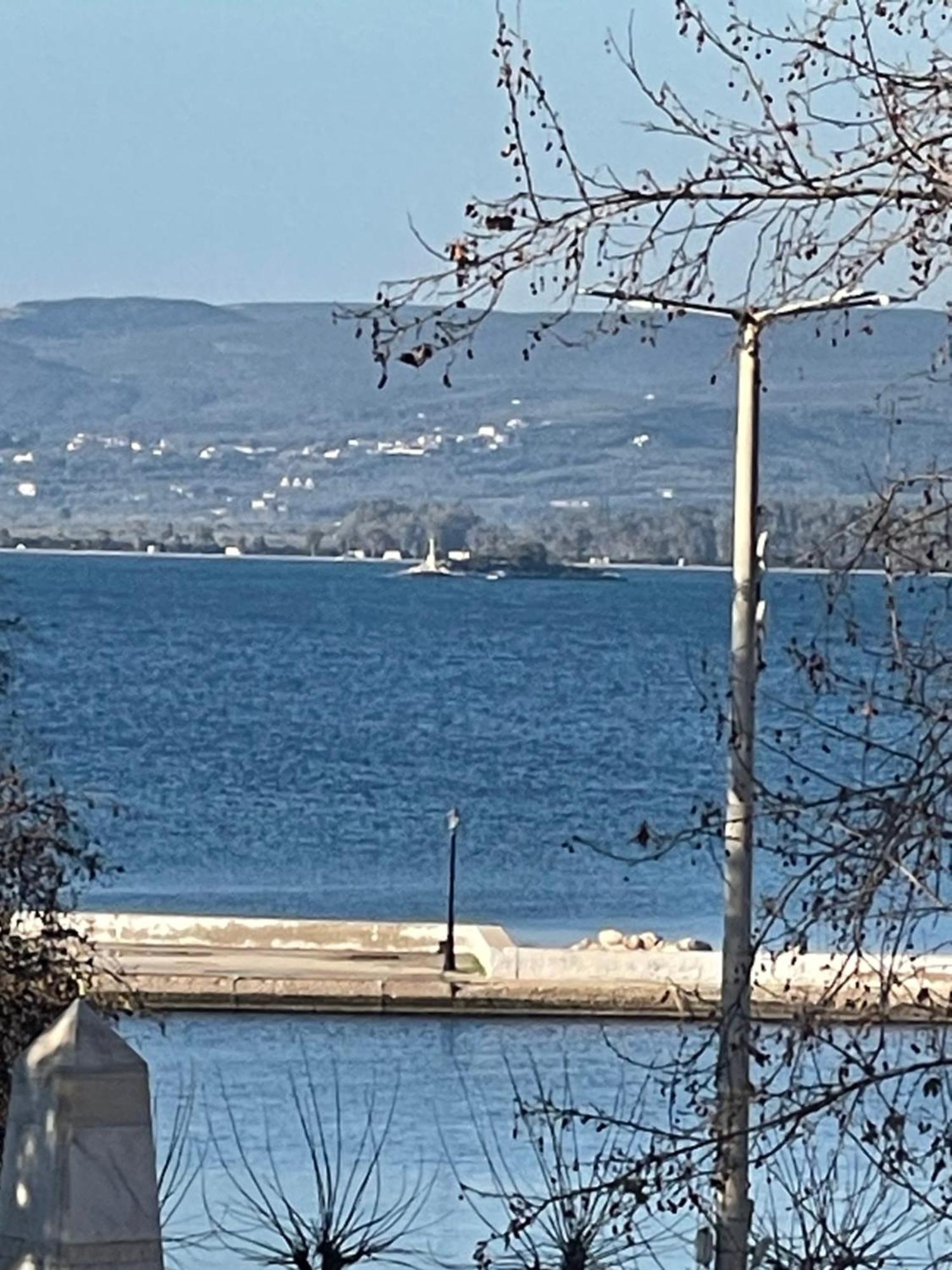 Maisonette Pylos Esterno foto