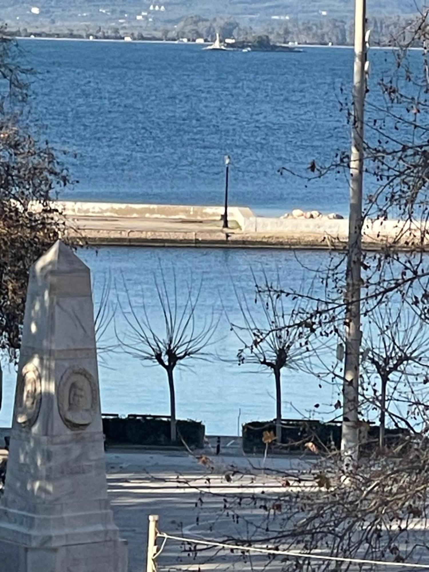Maisonette Pylos Esterno foto