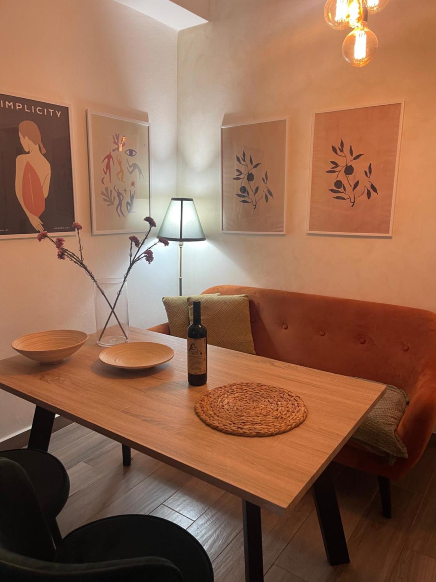 Maisonette Pylos Esterno foto