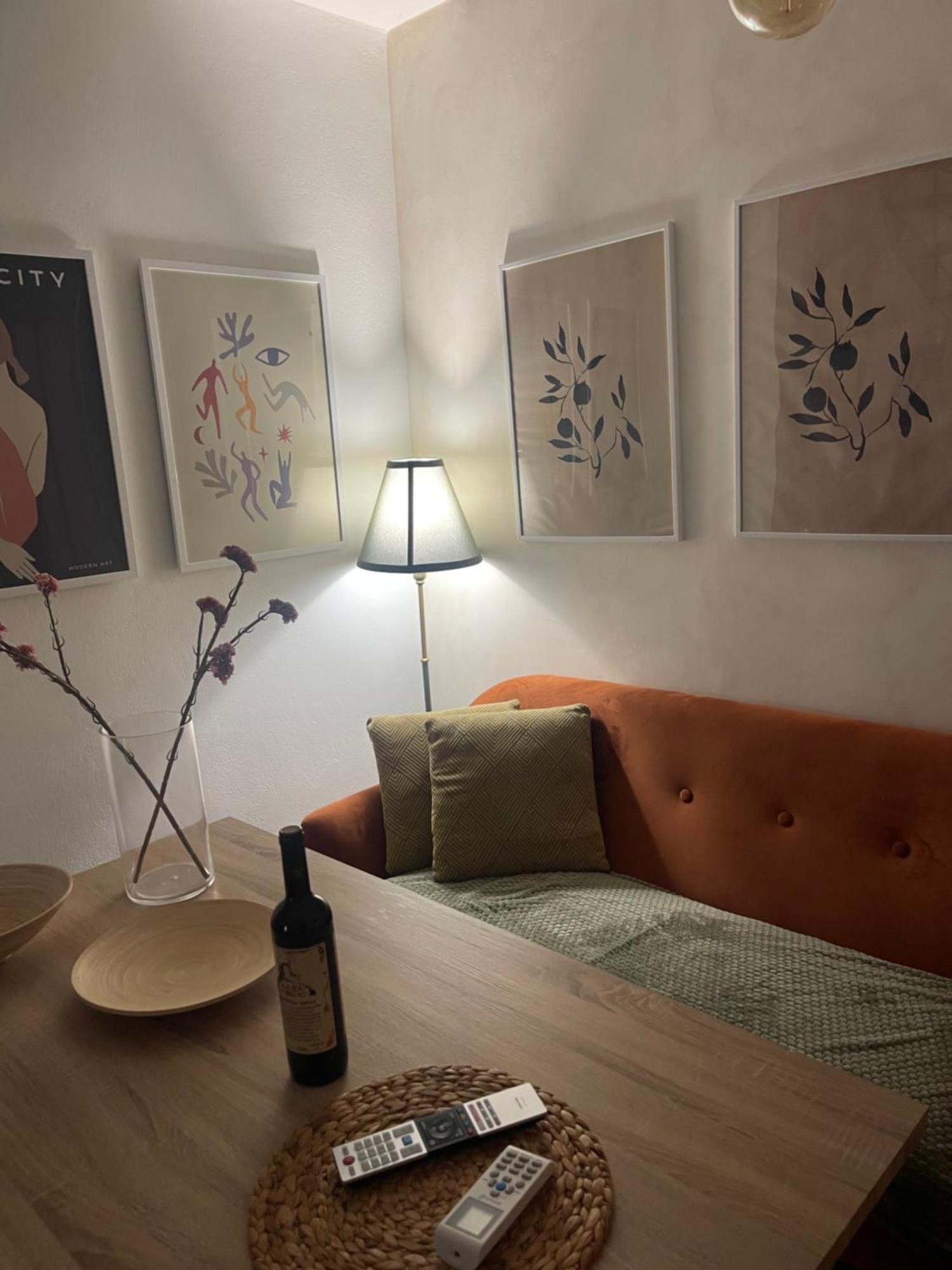 Maisonette Pylos Esterno foto