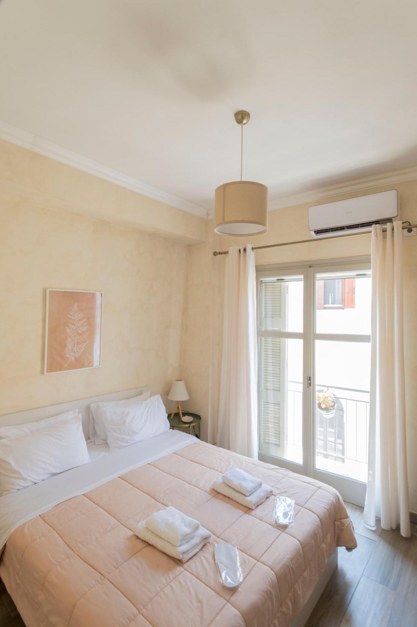 Maisonette Pylos Esterno foto