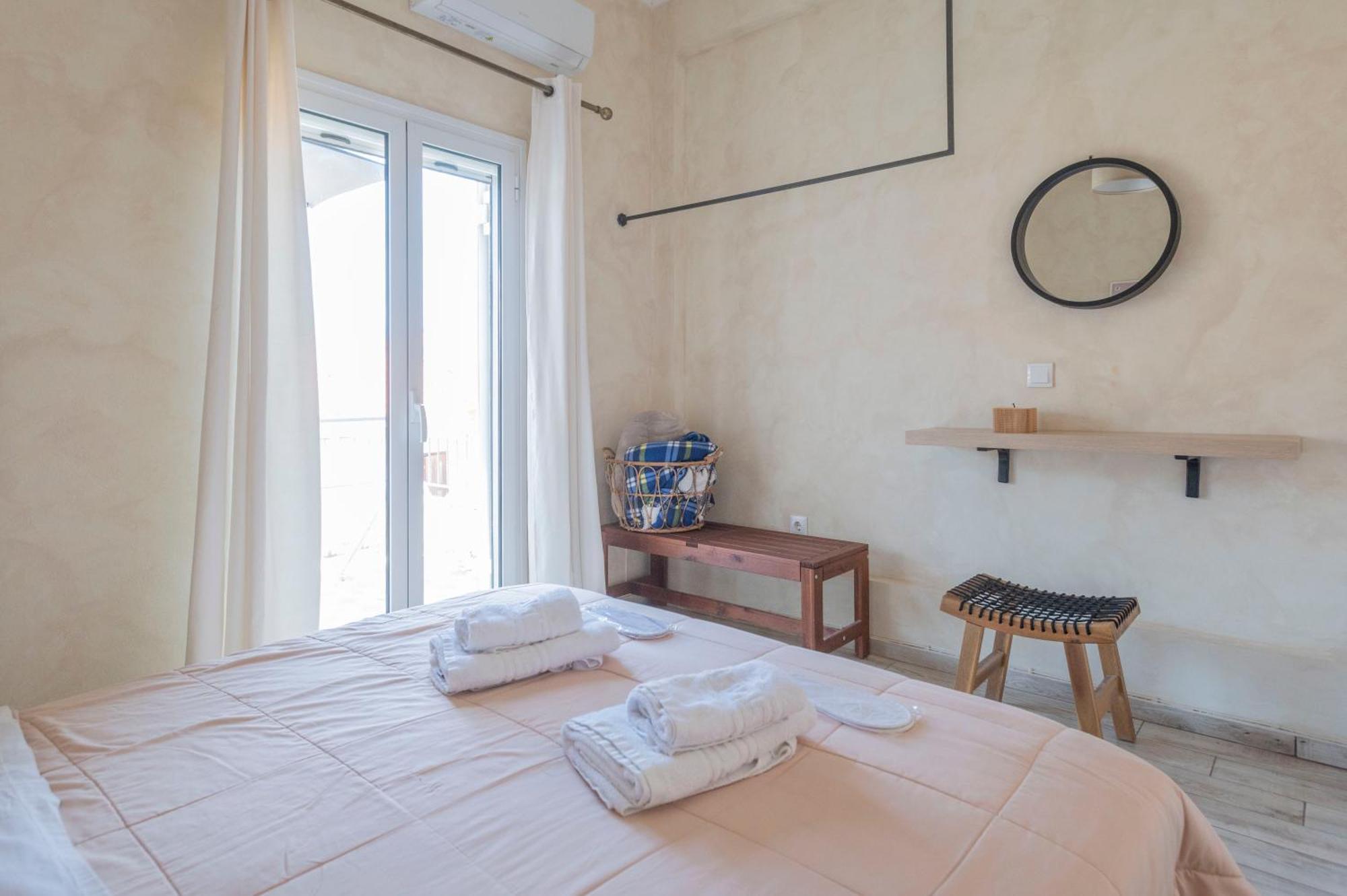 Maisonette Pylos Esterno foto