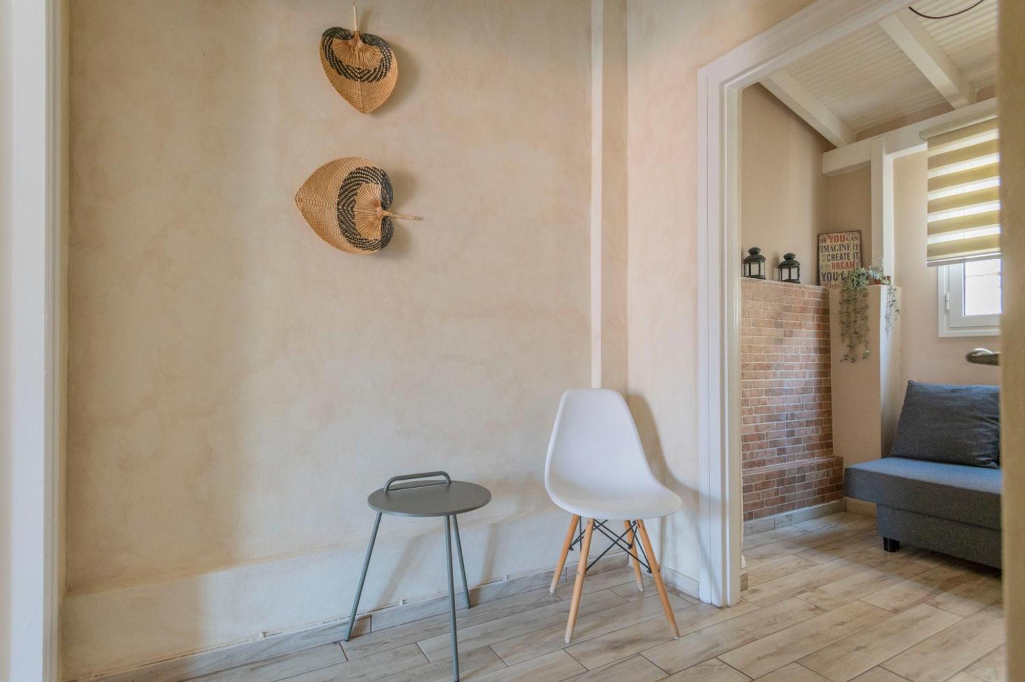 Maisonette Pylos Esterno foto
