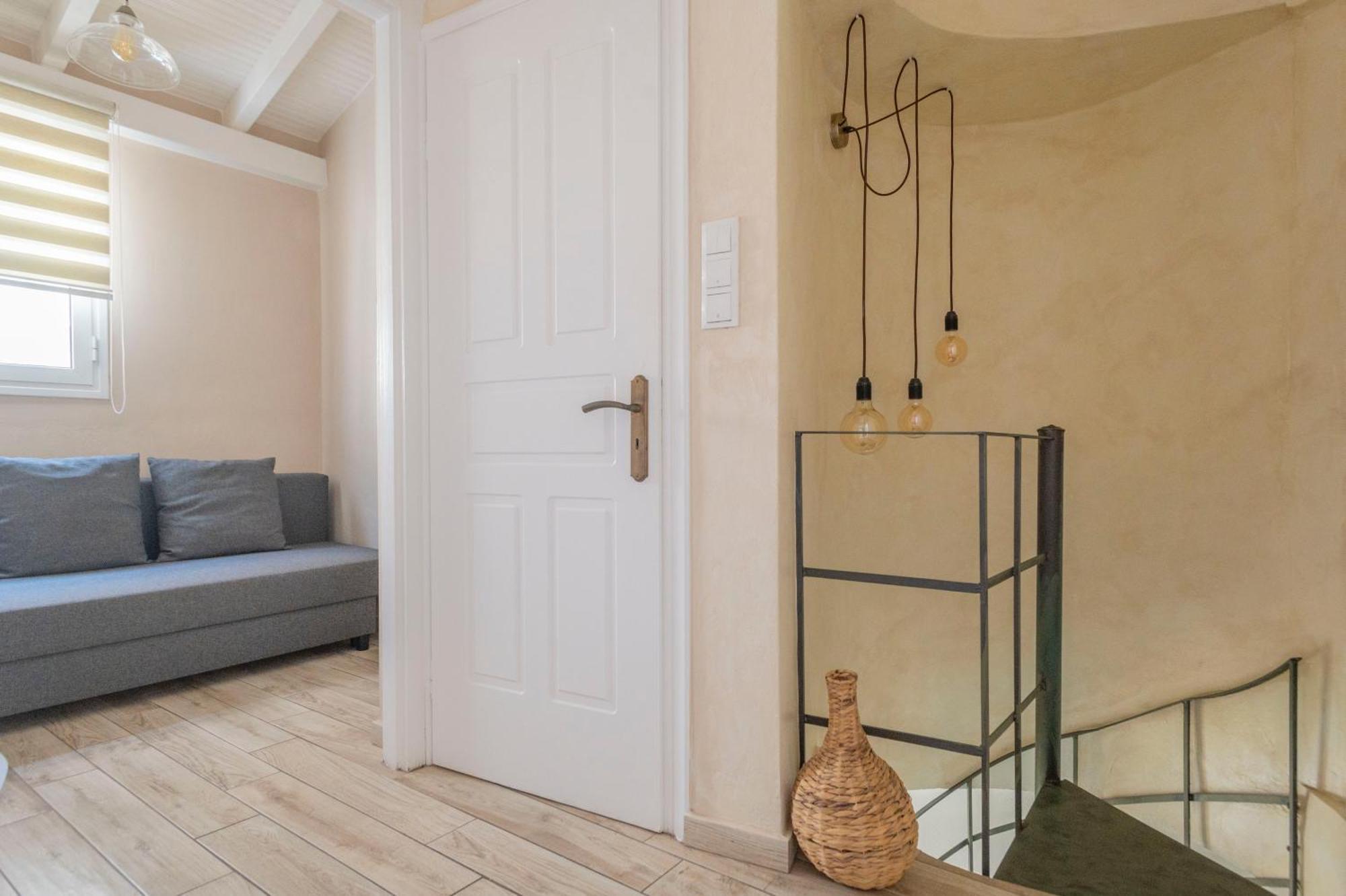 Maisonette Pylos Esterno foto