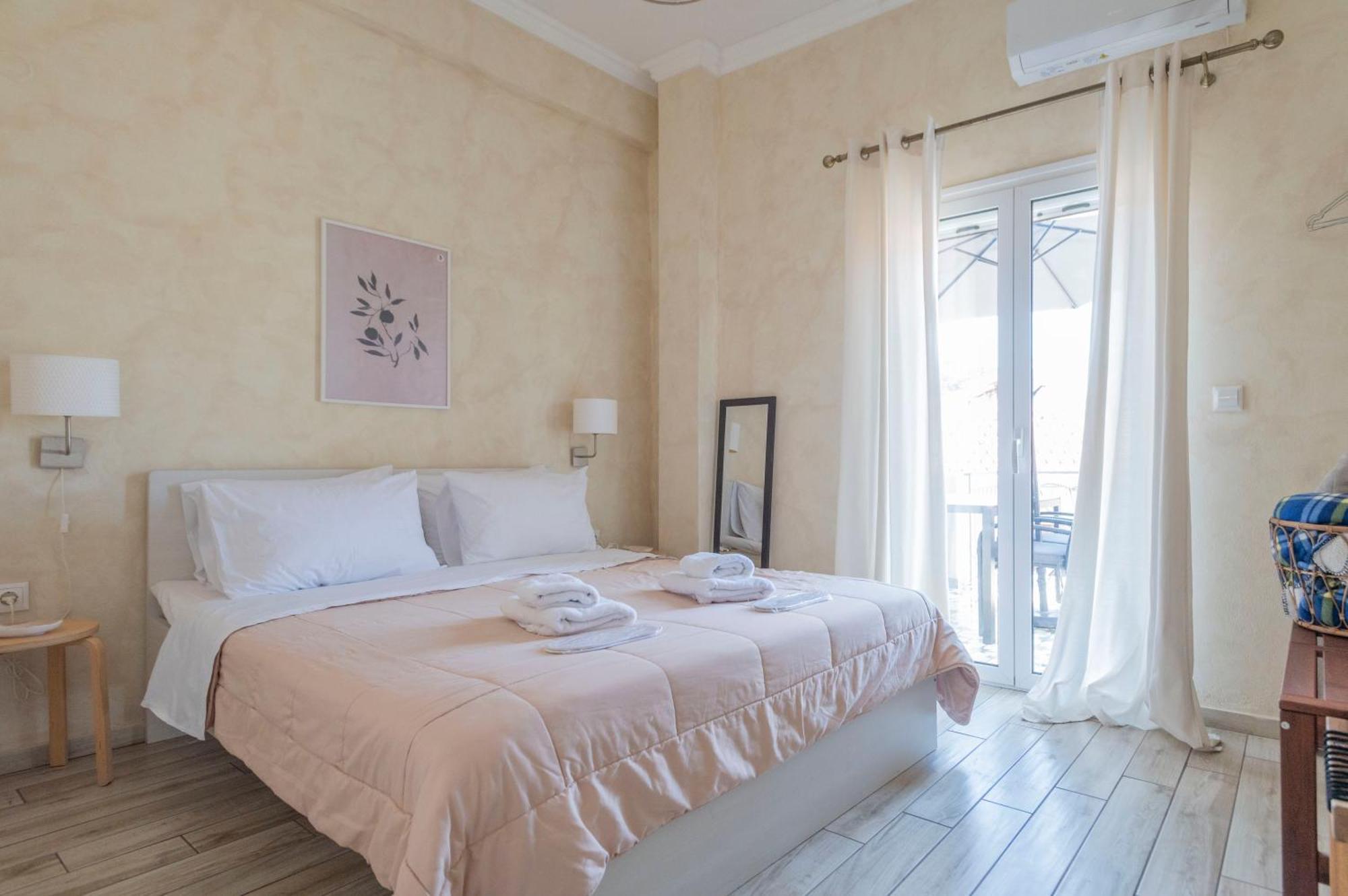 Maisonette Pylos Esterno foto