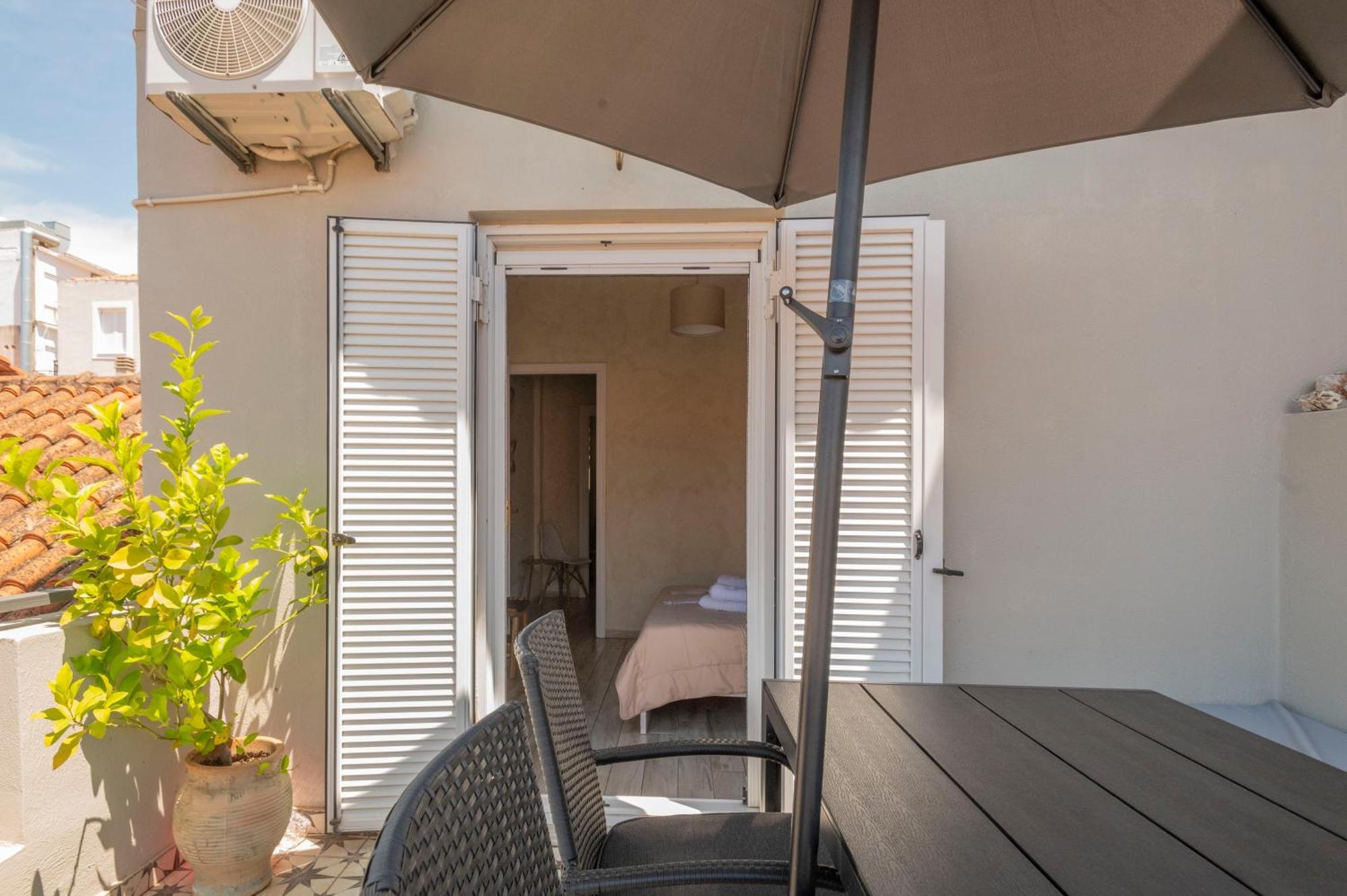 Maisonette Pylos Esterno foto