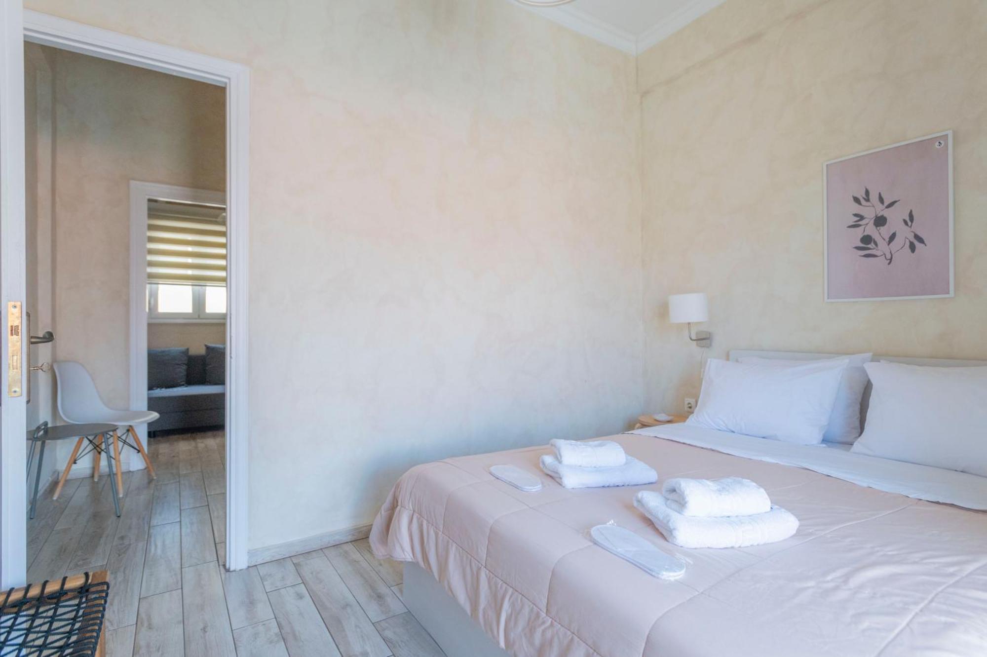 Maisonette Pylos Esterno foto